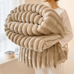 SnuggliSense — Warmth that deeply cares for you and never lets go