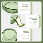 Kitchen Condiment Dish