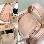 Large Travel Makeup Bag