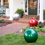 FestiveSphere Magical Christmas Accent