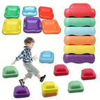 Children's Balance Building Blocks