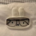 YoPoll rabbit Glasses Holder