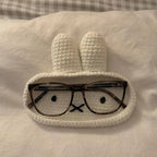 YoPoll rabbit Glasses Holder