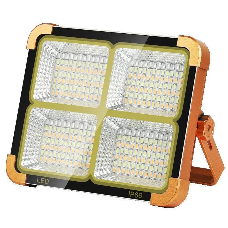 Emergency light - Your essential ally in case of emergency!