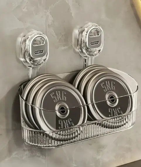 GripNest — Chaos-free in seconds: Lightning-fast organization that makes your home shine!