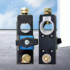 New Smart Car Battery Disconnect Switch