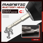 HexMaster – Immediately prevents slipping and breaking of screws