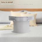 GripLock Master — Finally peaceful nights without annoying slipping and tugging!