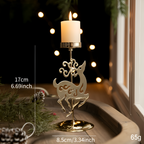 LumiGold – Classic elegance for your Christmas decoration