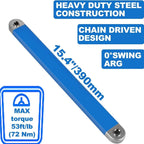 Offset Extension Wrench