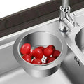 FlowSwift — Finally Stress-Free Kitchen Without Clogged Pipes and Chaos