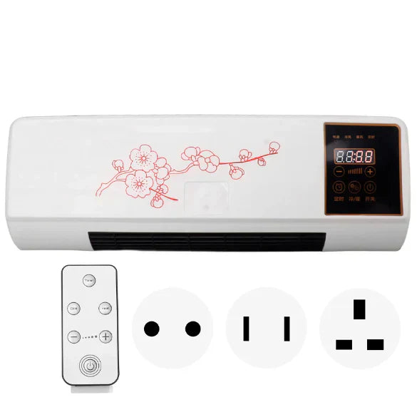 KoelBlaas Mini Aircooler – Portable Cooling Without Installation