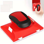 SharpEdgeMaster — Gives you professional power for flawlessly clean edges in record time
