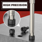 HexMaster – Immediately prevents slipping and breaking of screws