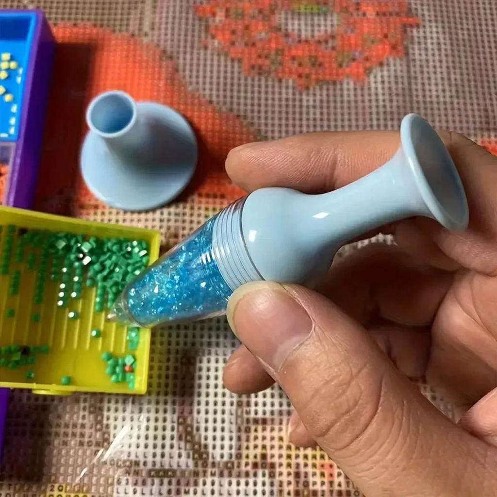 GemGrip | Unmatched brilliance and performance