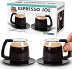 VivaTherm — Enjoy coffee that empowers you and never stays cold