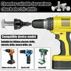 Deburring External Chamfer Tool