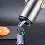 CapSnatch – Open bottles instantly with a quick press