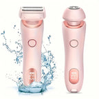 GlattPro 2.0 – Your gentle shave for sensitive skin