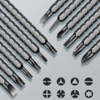 TurboFixer Pro — Master every screw with playful ease and a secure grip