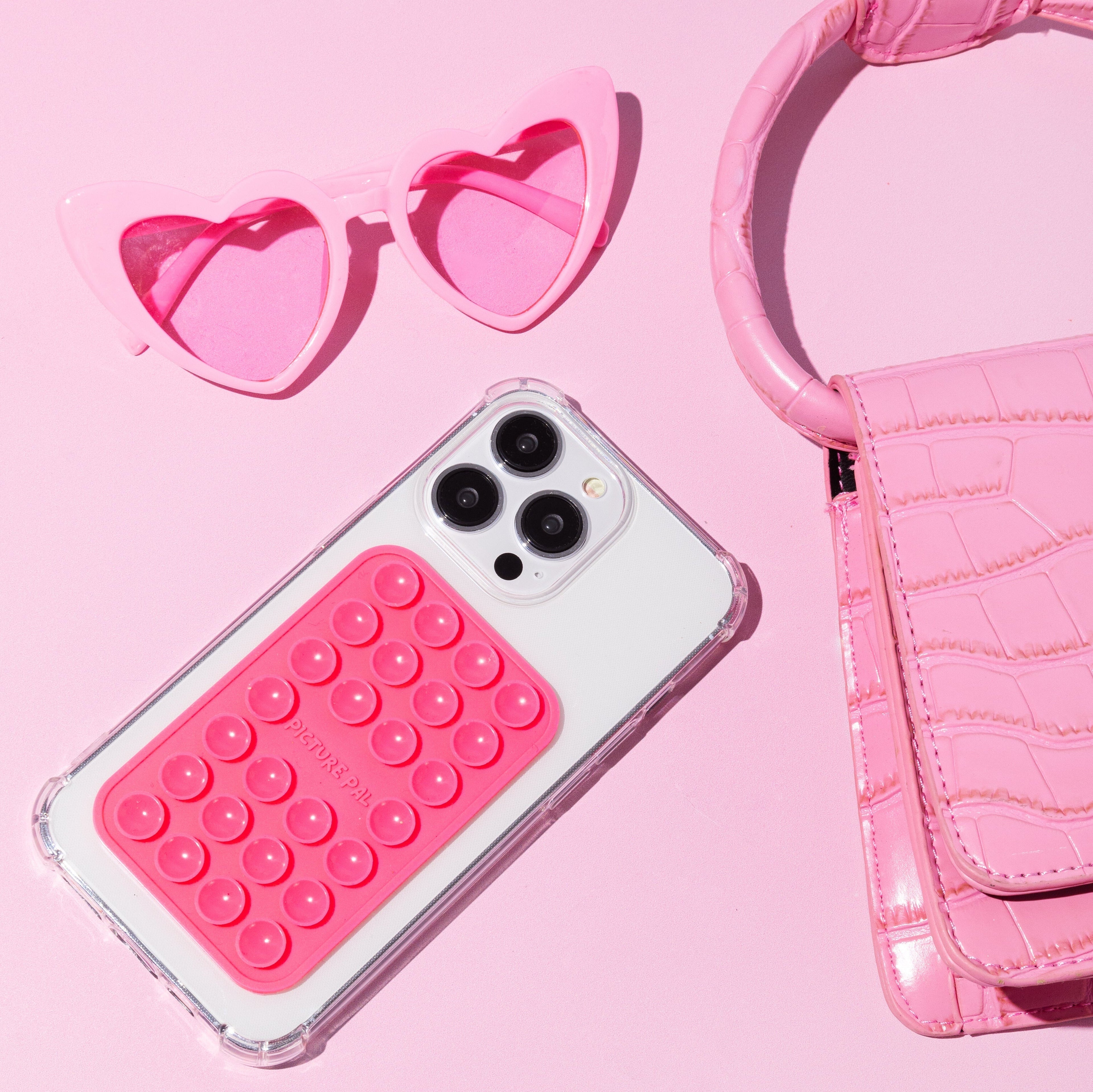 ClingCase Hold Strong Anywhere