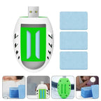 USB Mosquito Repellent - Protect yourself from insects - Convenient and effective!