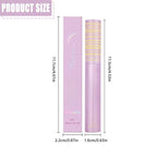 5D Silk Fiber Tubing Mascara 