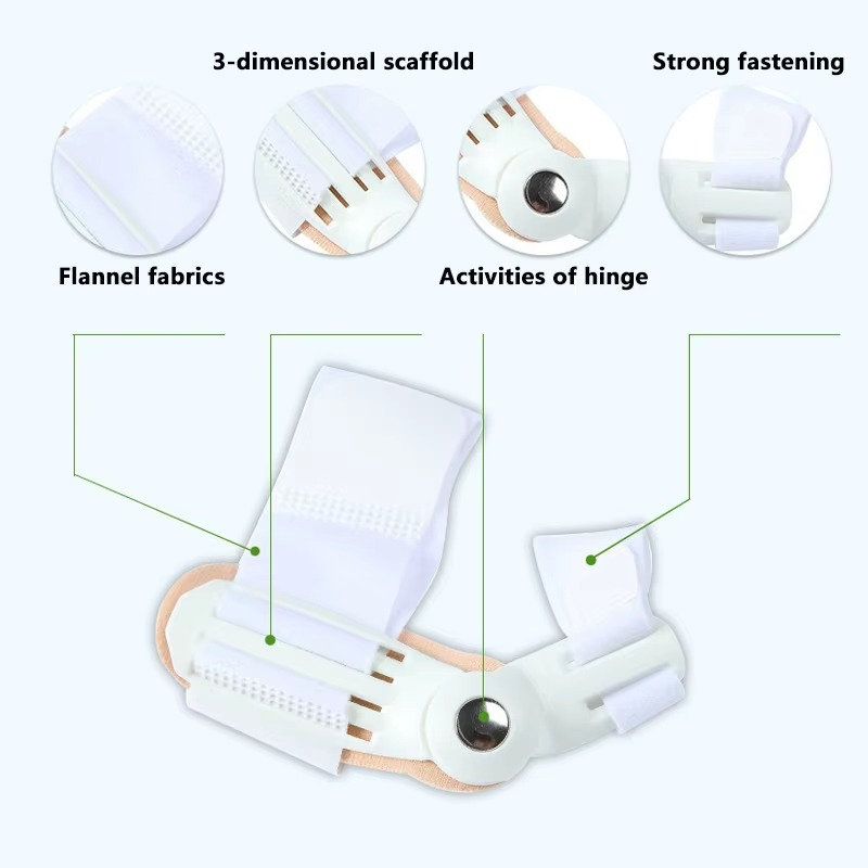FlexiStep — Frees You From Foot Pain For Light-Footed Days Full Of Joy