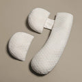 ComfortCushion Pregnancy Pillow - Comfortable Pregnancy Pillow