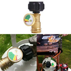 Propane Tank Gauge