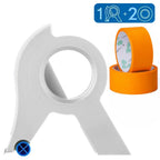 Home Decoration Masking Tape Cutting Tool