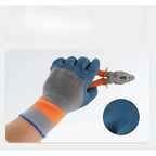 Industrial Grade Protective Anti-Cut Safety Gloves