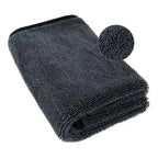 TurboDryer — Make your car dry and radiant in seconds without scratches!
