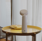 LED Rechargeable Portable Table Lamp