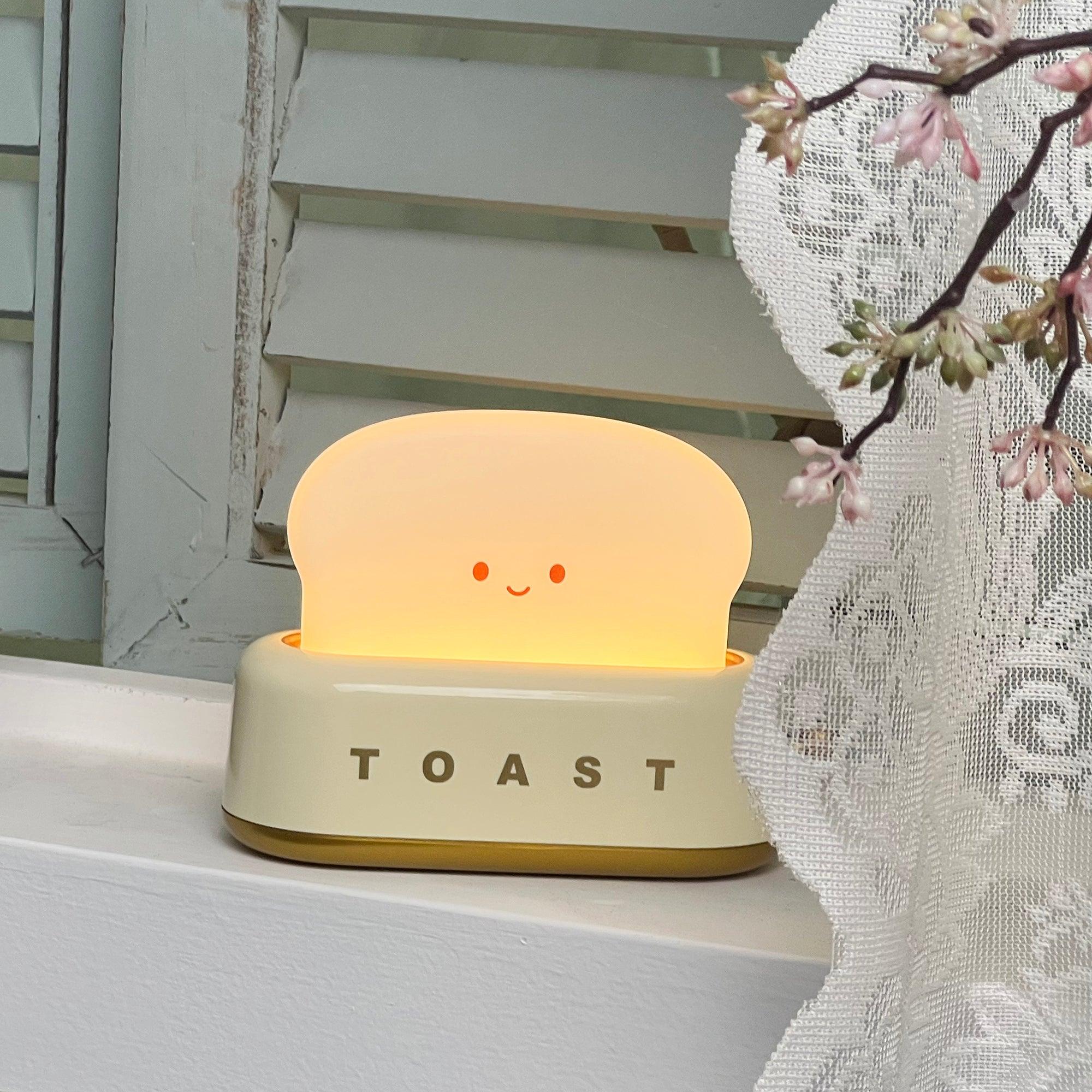 GlüGlow — Transform any room into your personal relaxation oasis with soft, ambient light