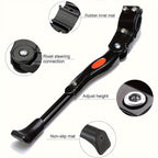 Adjustable Bike Stand – Sturdy, Durable and Easy to Install