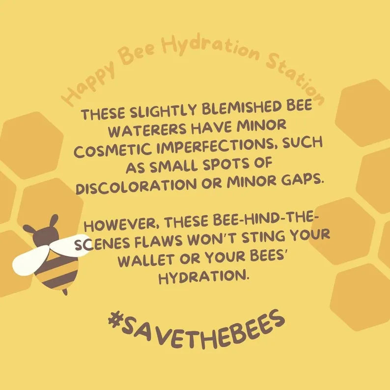 BuzziNest — Protect your bees and make your garden a blooming dream of life!