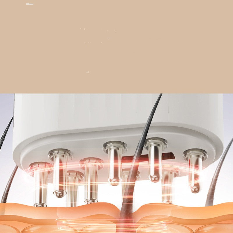 RevitaScalp Pro - Luxury Scalp Massage for Growth