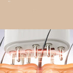 RevitaScalp Pro - Luxury Scalp Massage for Growth