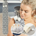 CozyFlow – Advanced full-body warmth and pain relief