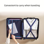 Portable Quick-Dry Clothes Bag