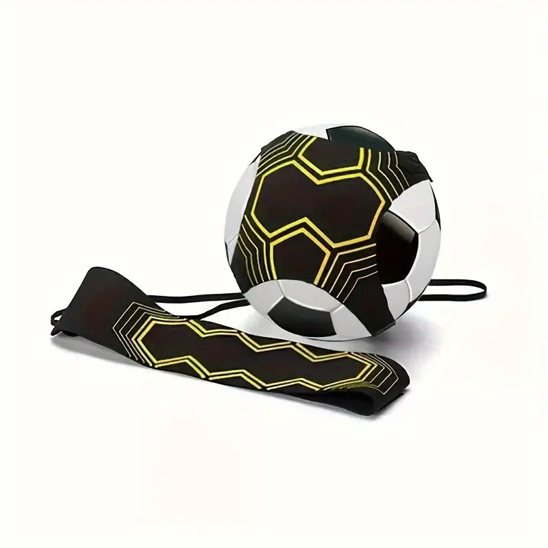 FootMaster | Football Training for Home