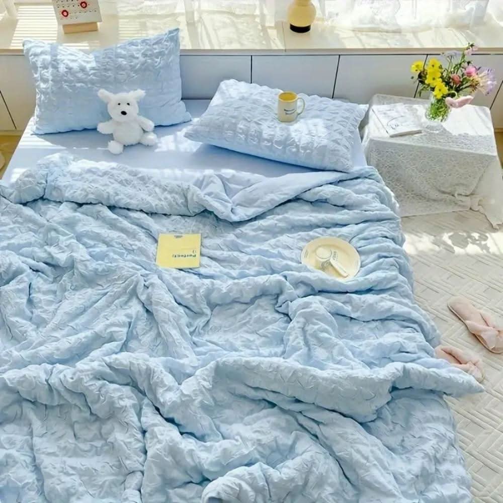 IYA - Elegant Heating Blanket