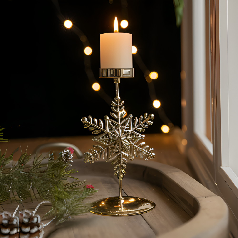 LumiGold – Classic elegance for your Christmas decoration