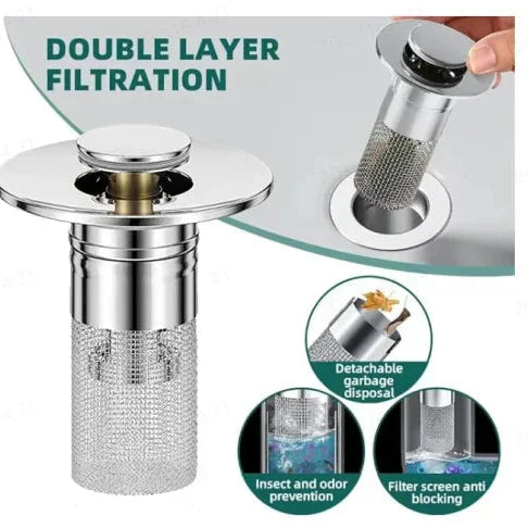 SinkMate Clean Sink Effortlessly