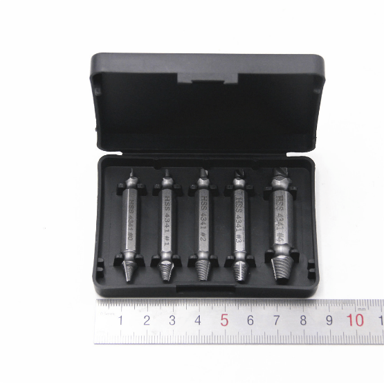 Screw Remover (4 pieces/5 pieces/6 pieces)