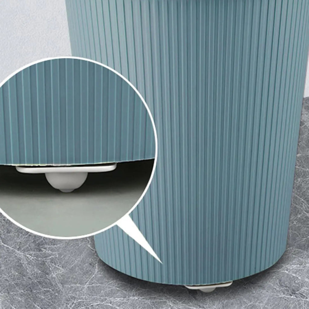 Self-adhesive 360° mini rolls for storage & furniture