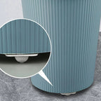 Self-adhesive 360° mini rolls for storage & furniture