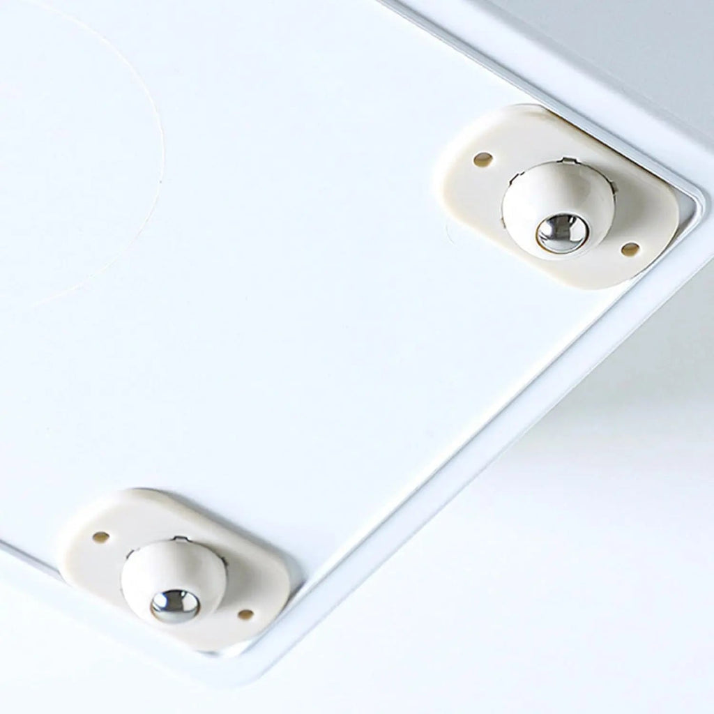 Self-adhesive 360° mini rolls for storage & furniture