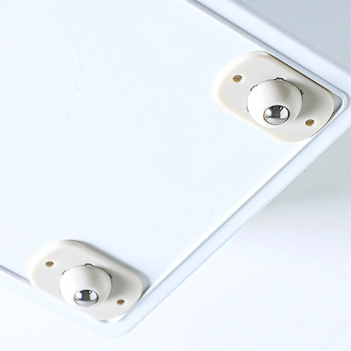 Self-adhesive 360° mini rolls for storage & furniture